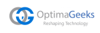 OptimaGeeks Logo