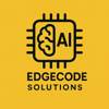 EdgeCode Solutions Logo