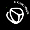 Alkeme Design Logo