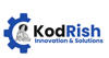 Kodrish Innovation and solutions Logo