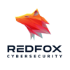 Redfox Cybersecurity Logo