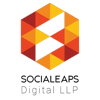 Socialeaps Digital LLP Logo