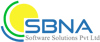 SBNA Software Solutions PVT LTD Logo
