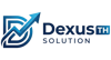 Dexus Solution Logo