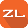 Zipline B2B Marketing Logo