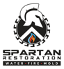 Spartan Restoration Inc. Logo
