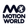 Motion World Logo
