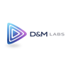 D&M Labs Logo