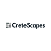CreteScapes Logo