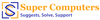Super Computers Logo