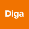 Diga Logo