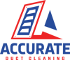 Accurate Duct Cleaning & Chimney Logo