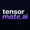 TensorMate AI Logo