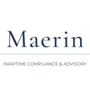 Maerin | Maritime Compliance & Advisory Logo