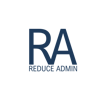 Reduce Admin Logo