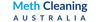 Meth Cleaning Australia Logo