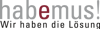 habemus! Solutions SARL Logo