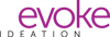 Evoke Ideation Logo