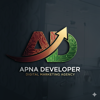 Apna Developer Logo