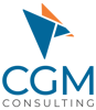 CGM Consulting Logo