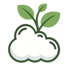CloudSprout Logo