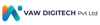 VAW Digitech Pvt. Ltd. Logo