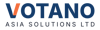 Votano Asia Solutions Logo
