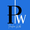 PaulineWeb Solutions Logo