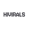 HiVirals Logo