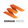 Emmak Prod Logo