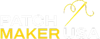 Patch Maker USA Logo