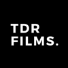 TDR FILMS Logo