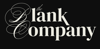 The Blank Company Logo