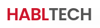 HablTech Logo