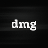 dmgurus Logo