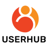 Userhub Logo