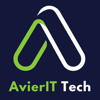AvierIT Tech Private Limited Logo