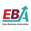 Easy Business Automation Logo