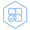 HanzCodes (PT Hanz Kode Terpadu) Logo