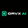 ORVX AI Logo