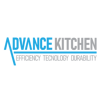 Advance Kitchen Logo