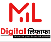 Digital Lifafa Logo