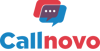 Callnovo.ai Logo