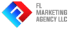FL Marketing Agency LLC Logo