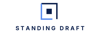 Standing Draft Logo