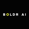 Boldr AI Logo