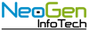 NeoGen InfoTech Logo