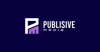 Publisive Media Logo