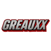 Greauxx Logo