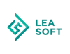 LeaSoft Logo